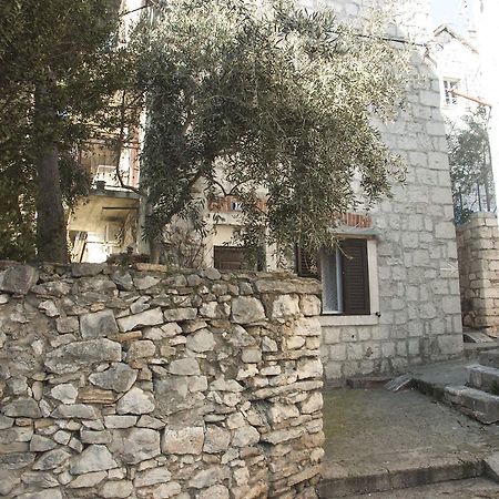 Apartment Ines Split Zewnętrze zdjęcie