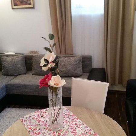 Apartment Ines Split Zewnętrze zdjęcie