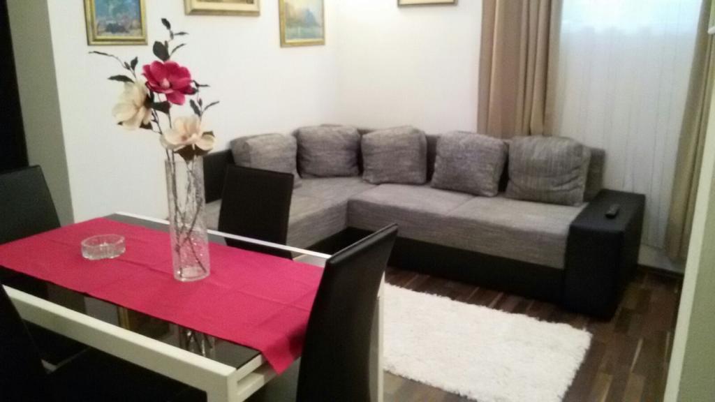 Apartment Ines Split Zewnętrze zdjęcie