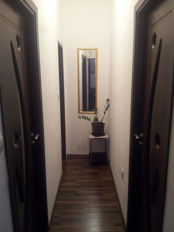 Apartment Ines Split Pokój zdjęcie
