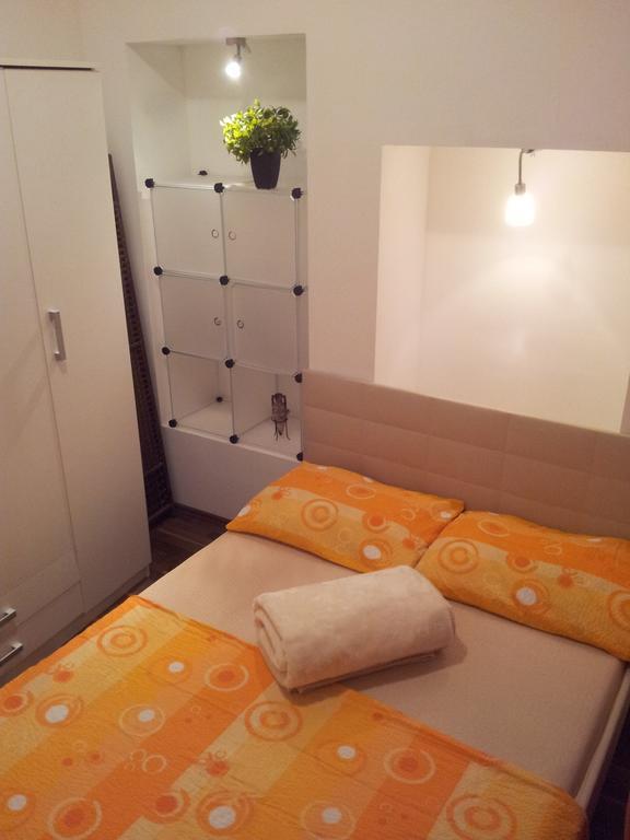 Apartment Ines Split Zewnętrze zdjęcie