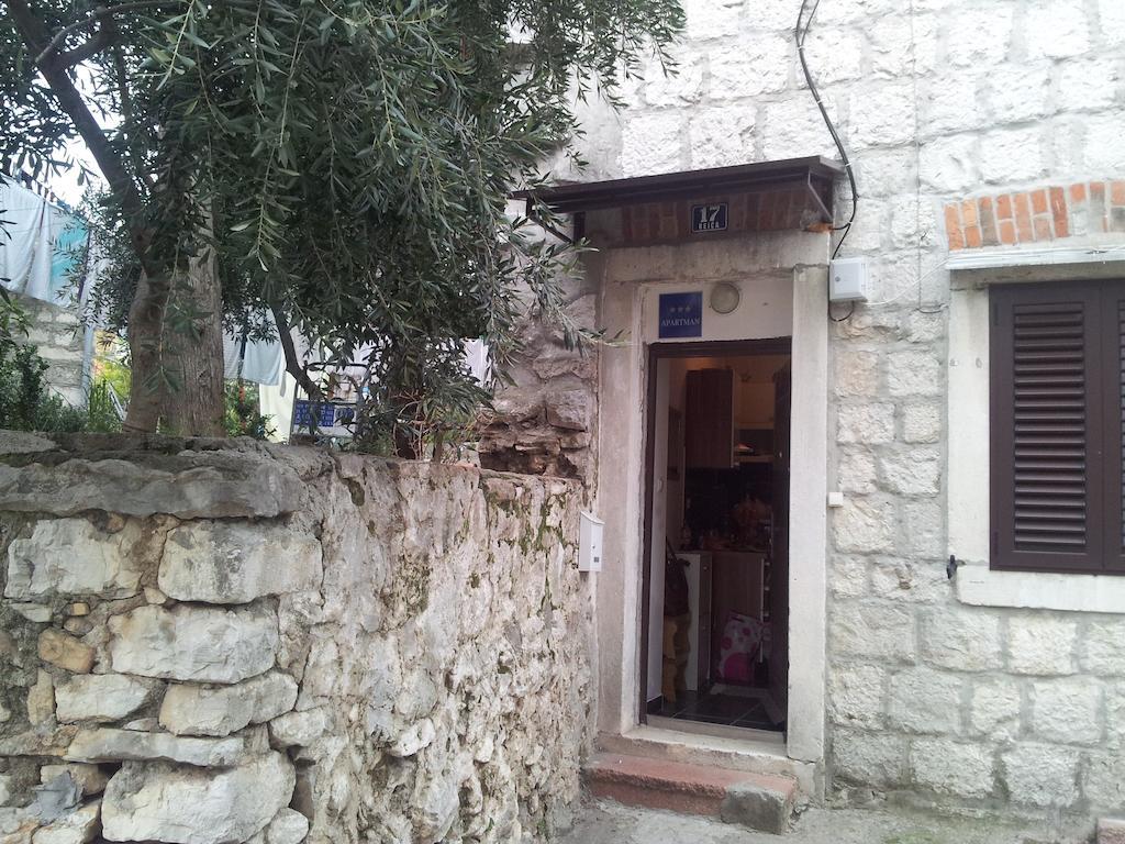 Apartment Ines Split Pokój zdjęcie