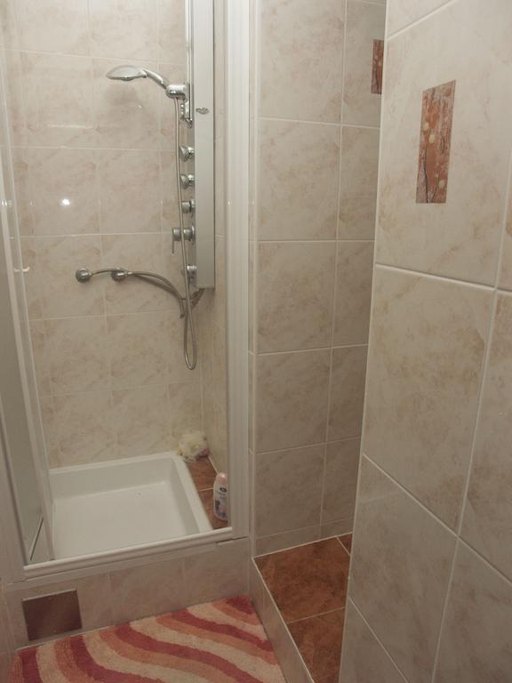 Apartment Ines Split Zewnętrze zdjęcie