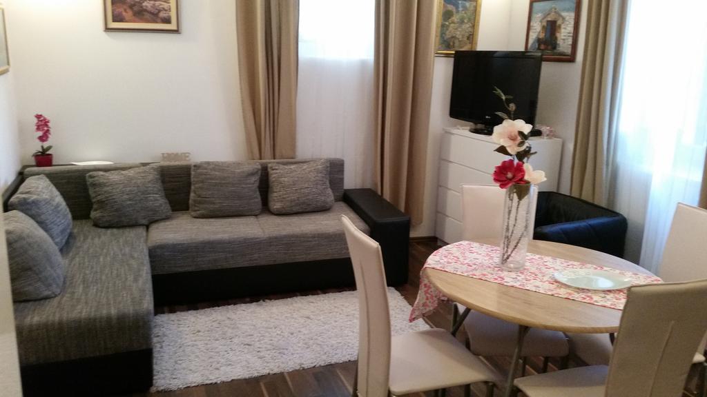 Apartment Ines Split Zewnętrze zdjęcie