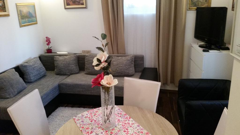 Apartment Ines Split Zewnętrze zdjęcie