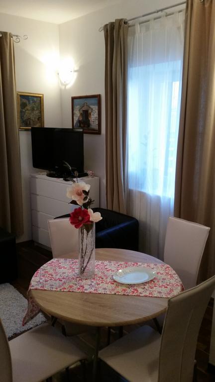 Apartment Ines Split Zewnętrze zdjęcie