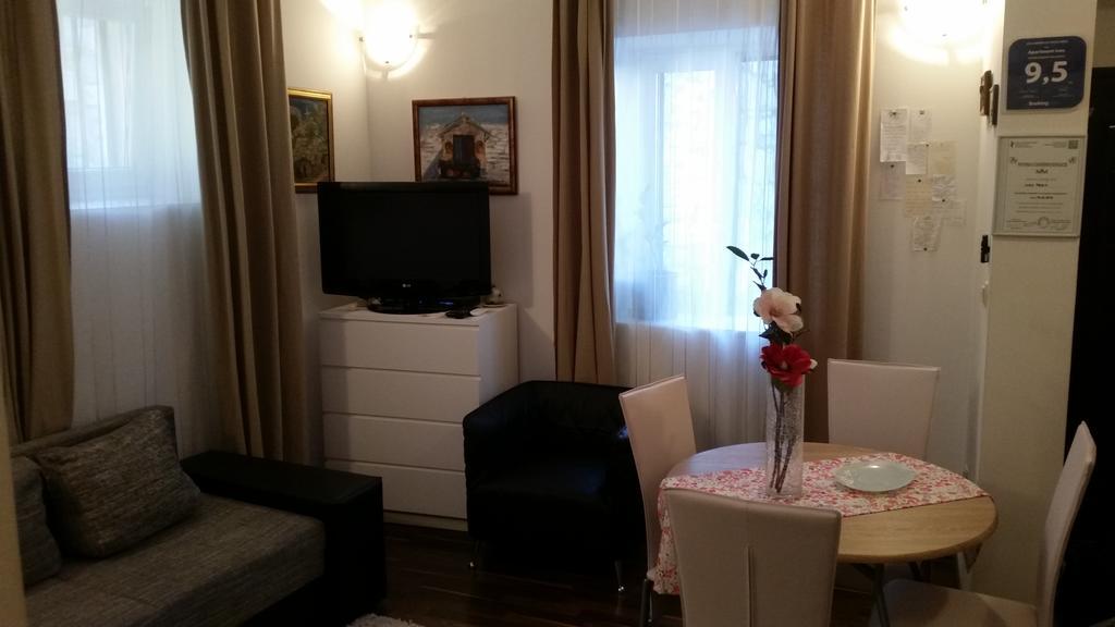 Apartment Ines Split Zewnętrze zdjęcie
