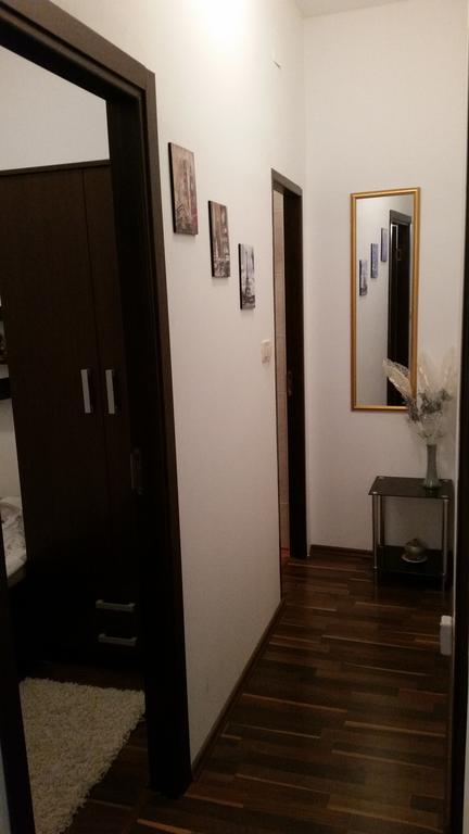 Apartment Ines Split Zewnętrze zdjęcie
