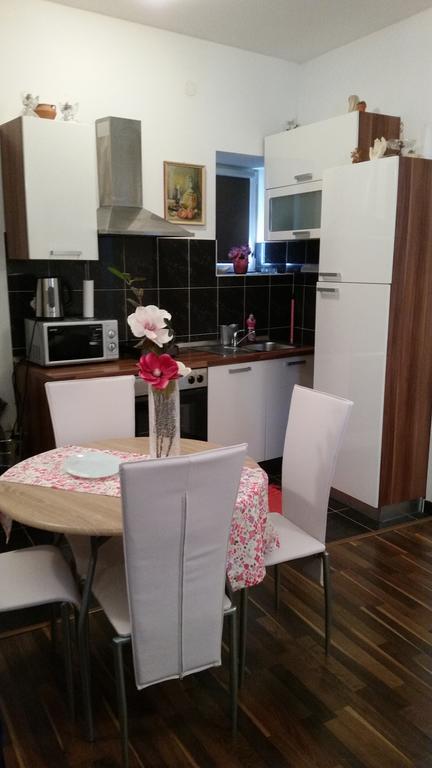 Apartment Ines Split Zewnętrze zdjęcie