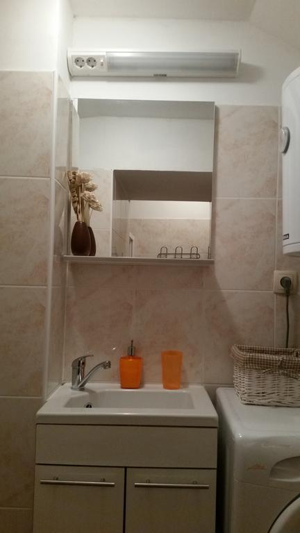 Apartment Ines Split Zewnętrze zdjęcie