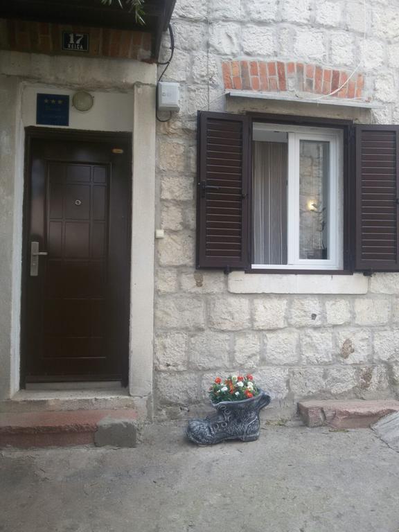 Apartment Ines Split Zewnętrze zdjęcie